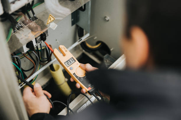 Best Affordable Emergency Electrician  in Edgeworth, PA