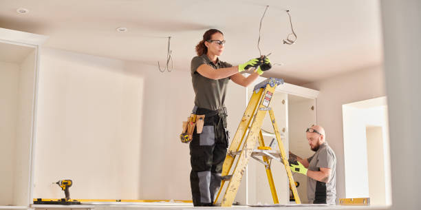 Best 24-Hour Electrician  in Edgeworth, PA