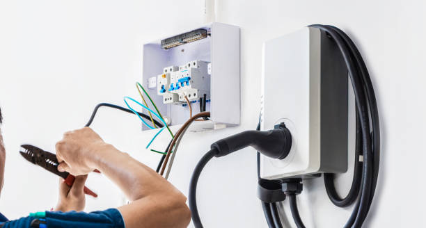 Best Best Electricians Near Me  in Edgeworth, PA