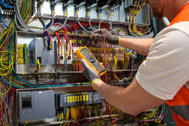 Best Electrical Contractors for Businesses  in Edgeworth, PA